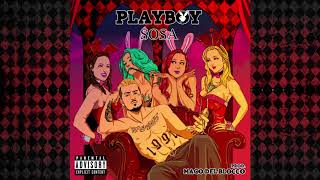 Alex Sosa - Oriunde Ma Duc Feat. Super ED (Prod. Mago Del Blocco)
