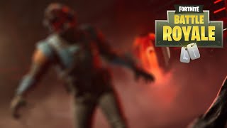Fortnite Blockbuster Skin Reveal! (Fortnite Battle Royale)