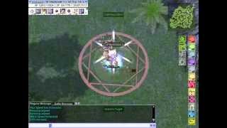 Ragnarok Classic Orc Hero MVP : Mastersmith + SinX Max ASPD