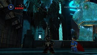 Lego Batman 2: Venom Mod