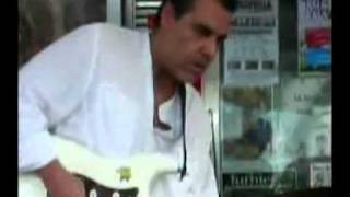 PACO MARIN BAND - LA GUARIDA DEL BLUES