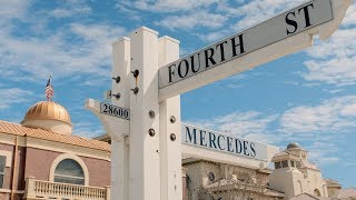 Fujifilm X-H1 4K footage (camera test) - Eterna Film Simulation