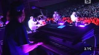 Группа "Секрет" - Она не понимает (25 лет)