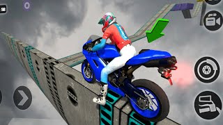 ألعاب دراجات  أطفال - لعبة موتورات أطفال سباق - قيادة دراجة نارية للاطفال motor kids 2019