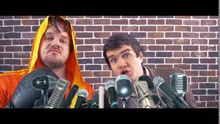 [BadComedian] - Тикай с городу, тобi пiзда