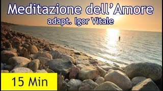 Meditazione dell'amore