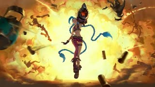 NEXT ! - Legends of Runeterra | ZellenDust