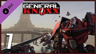 Borderlands DLC 3 ★ 7: Кладоискатели идут на арену