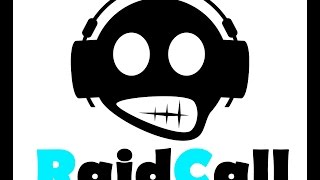 Как добавить анимацию в RaidCall (РК)понятное объяснение!!!