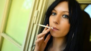 SMOKING GIRLS #8 | 2019