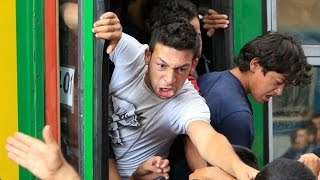 The Truth About the Migrant Crisis
