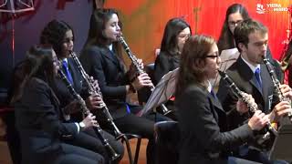 Concerto de Ano Novo - Banda Filarmónica de Vilar Chão