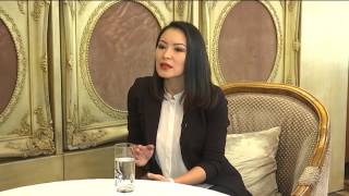 «Сұхбат» Мұхит Сапарбаевпен: Інжу