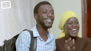 Le Ramadan de ASS 2018 - épisode 15 : le déjeuner de Marie et Ass