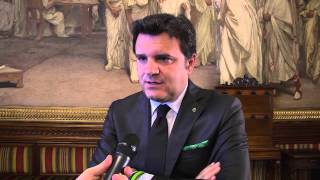 Scuola: Centinaio: "la Lega non vota la fiducia"