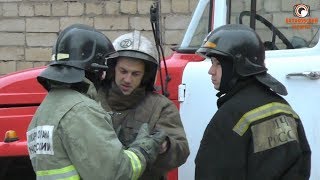 Жителей шестнадцатиэтажки эвакуировали из-за ложного звонка (Балаково)