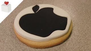 Cómo hacer un cortador para galletas paso a paso | Trucos para Galletas por Azúcar con Amor