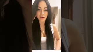 Анна Брянская (Дом 2) - Прямой Эфир 23/Jan/2020