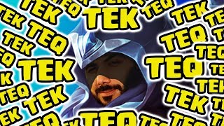 TAL10U ALIYORSAN TEK ATACAKSIN ASSANIM!! TALONLINE HAYATLAR OFFLINE!! 460 AD 23 SKOR!! | KFCEatbox