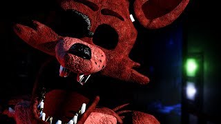 4/20 - CO MOŻE PÓJŚĆ NIE TAK? | Five Nights at Freddy's: Reborn #4
