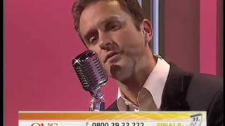 Björn Gödde - Petite France - QVC Silvester 2009
