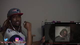 LIZER- Корабли (Official Audio) REACTION