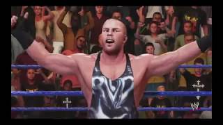 WWE 2K19 Dudley Boyz vs Rey Mysterio & Rob Van Dam