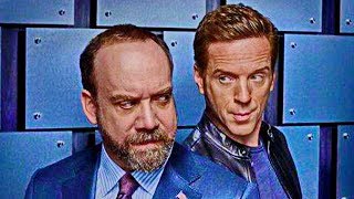 МИЛЛИАРДЫ (3-й сезон) | Трейлер русский | Сериал 2018