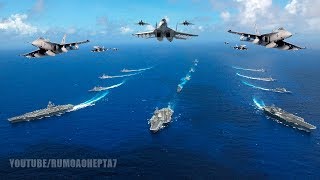 NATO Launches Black Sea Force to Counter Russian Aggression - OTAN Lança Força para Conter Rússia