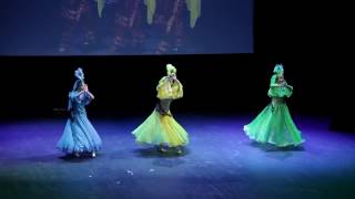 Уйурский танец в Москве-ансамбль "Бахор"+7-966-387-25-00 www.bahordance.ru
