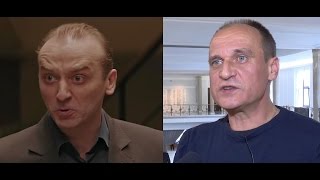 Pawel Kukiz o swojej roli w Uchu Prezesa