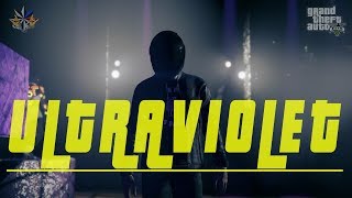 Thomas Mraz-ULTRAVIOLET GTAV банда RUSD