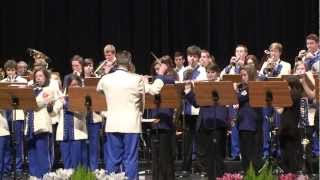 Schwäbisch Gmünd, Neujahrsempfang 2013, Teil 1