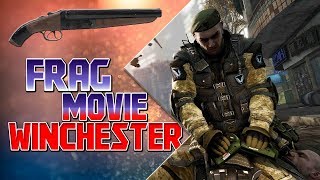 Warface - Frag Movie - Winchester 1887