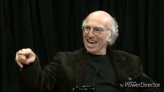 Larry David - The Only SNL Story that Matters.