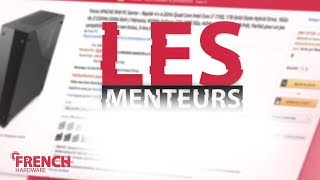 LES MENTEURS D’AMAZON! FiercePC