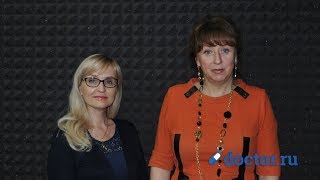 Оптикум. Пресбиопия и контактные линзы