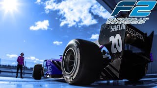 МЕЖСЕЗОННАЯ ПОДГОТОВКА - Motorsport Manager