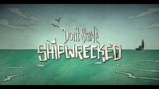 Как скачать Don't Starve Shipwrecked на Android