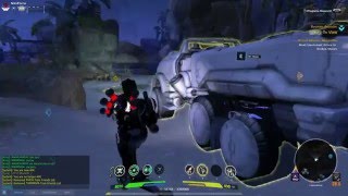 FireFall Solution. Решение проблем с обновлением 1.6