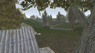 Arma 3 STALKER RP - История Сплита (ч5)