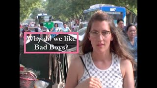 Sexy Beijing: Bad Boys of Beijing