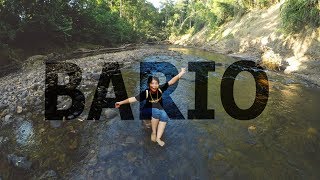 Bario, Sarawak 2017(Pesta Nukenen Bario) Go Pro Travel Video
