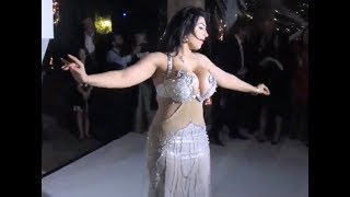 Hot Belly Dance. رقص شرقي مصري