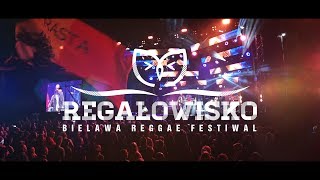 REGAŁOWISKO 2019                           [ 4K ]