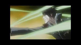 Yuki X Luca (Zess)