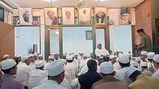 CAWANG Maulid Di Majelis Habib Muhammad Bin Alwi Al Hamid