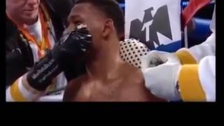 Полный бой ! Геннадий Головкин & Дэниел Джейкобс (18марта 2017 год)