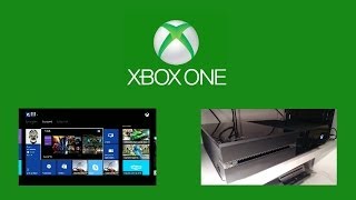 Découverte Xbox One - Jeux et fonctionnalités [Live]