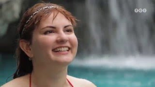 Барышня - крестьянка. Межконтинентальный сезон. Выпуск 2. Сингапур